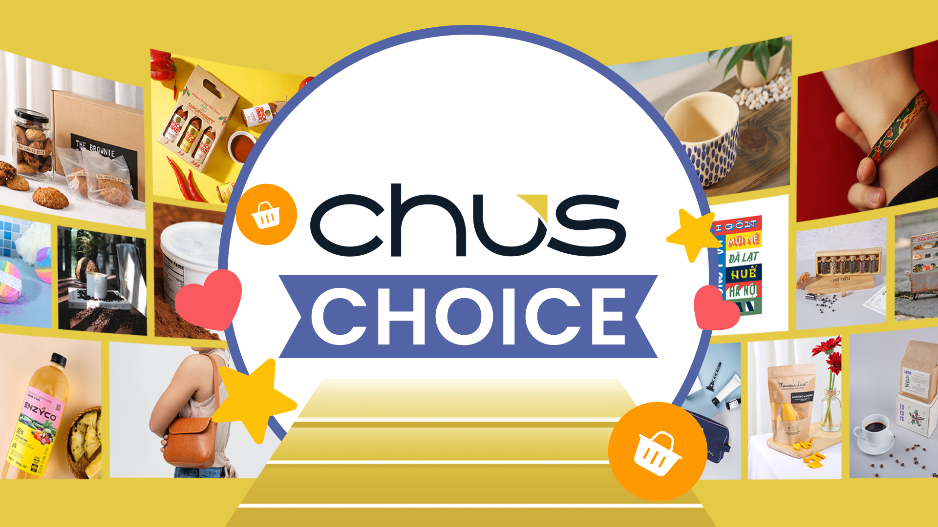 CHUS CHOICE