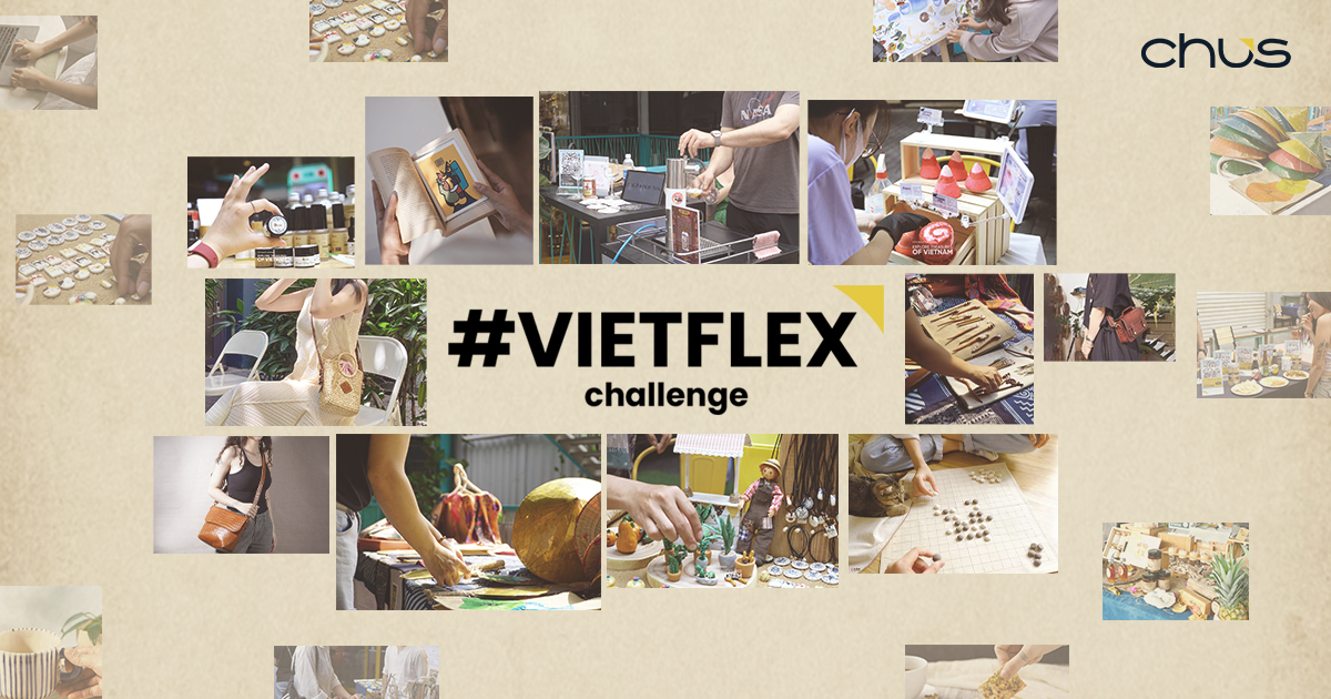 vietflex challenge intro