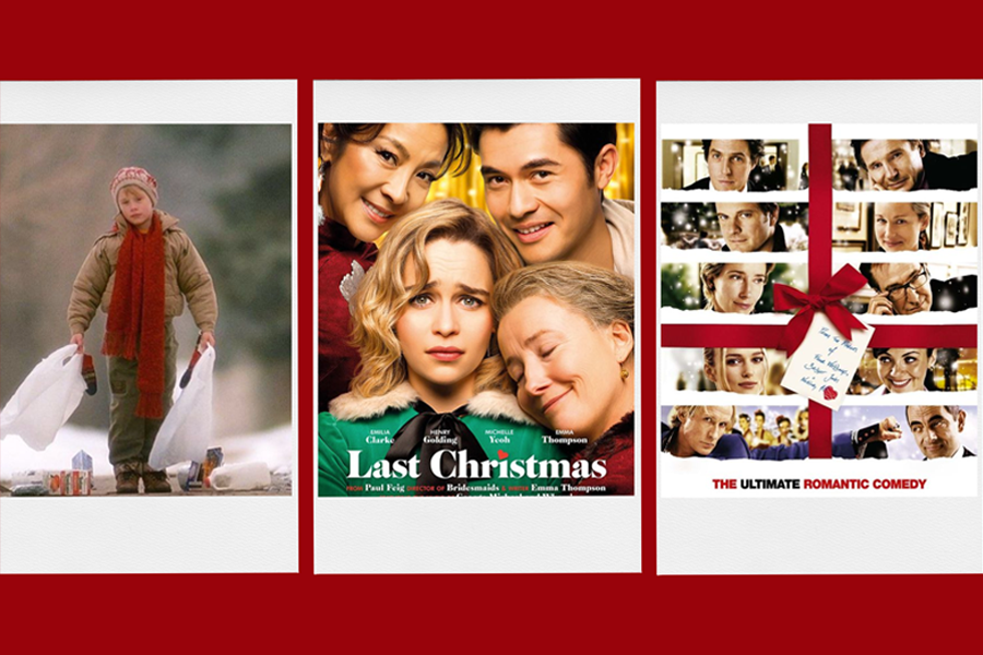 phim Giáng Sinh, Christmas movie, phim đáng xem mùa Giáng Sinh, the best movie on Christmas