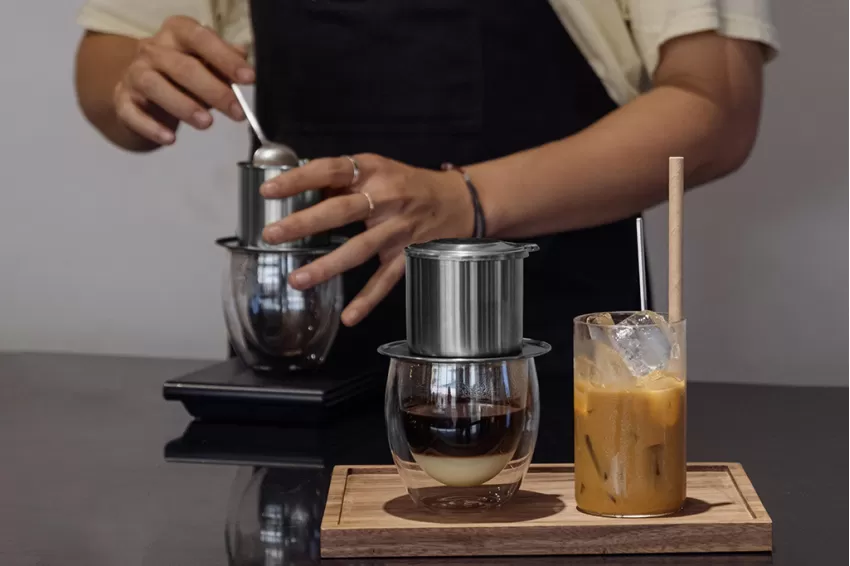 cà phê, công thức pha chế, cà phê ngon, người bận rộn, Chus, Vietnamese coffee, recipes, iced coffee, milk coffee, instant coffee