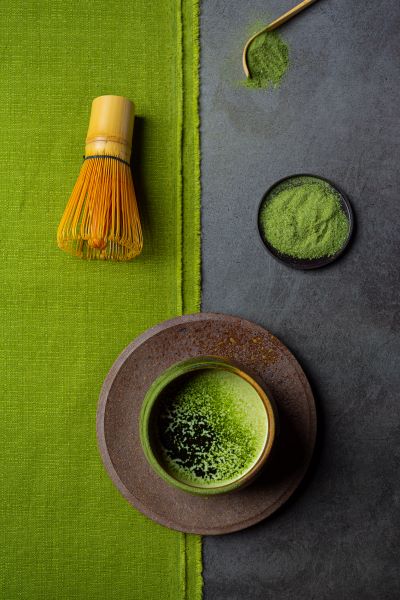 matcha là gì và cách làm matcha