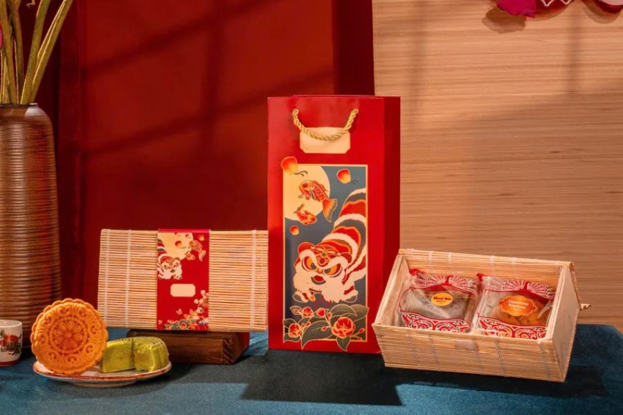 Mẹo chọn quà Trung thu cho doanh nghiệp ai cũng nên biết