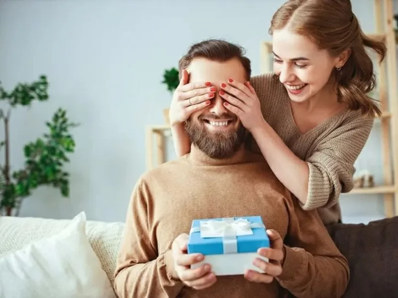 quà chăm sóc sức khỏe cho bạn trai thể hiện sự tinh tế