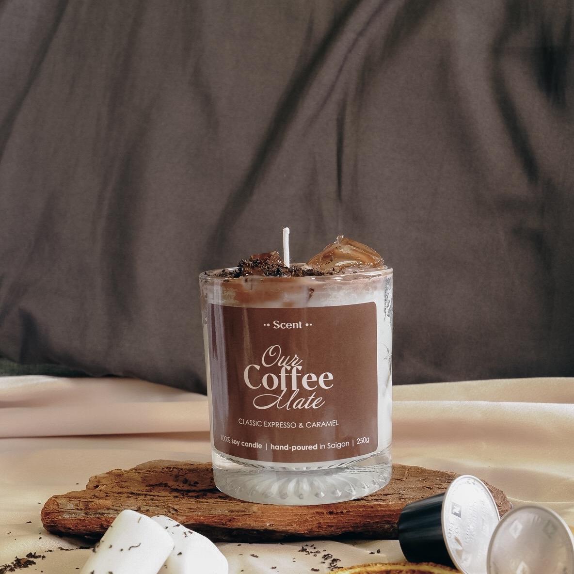 Our Coffee Mate