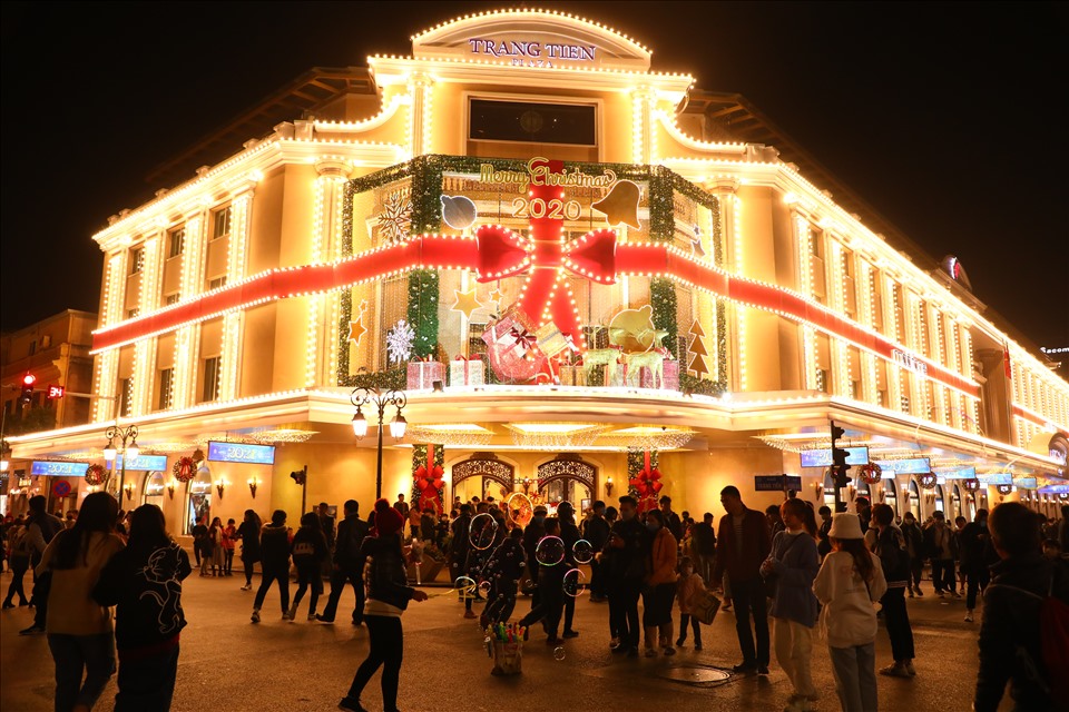 dia diem di choi tet ha noi where to visit hanoi lunar new year