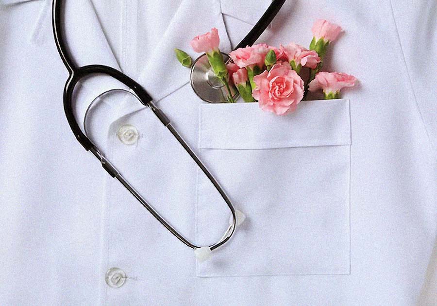 feature_Lời chúc 27_2 ý nghĩa, lời chúc bác sĩ, câu chúc mừng ngày thầy thuốc việt nam, lời chúc ngày thầy thuốc
