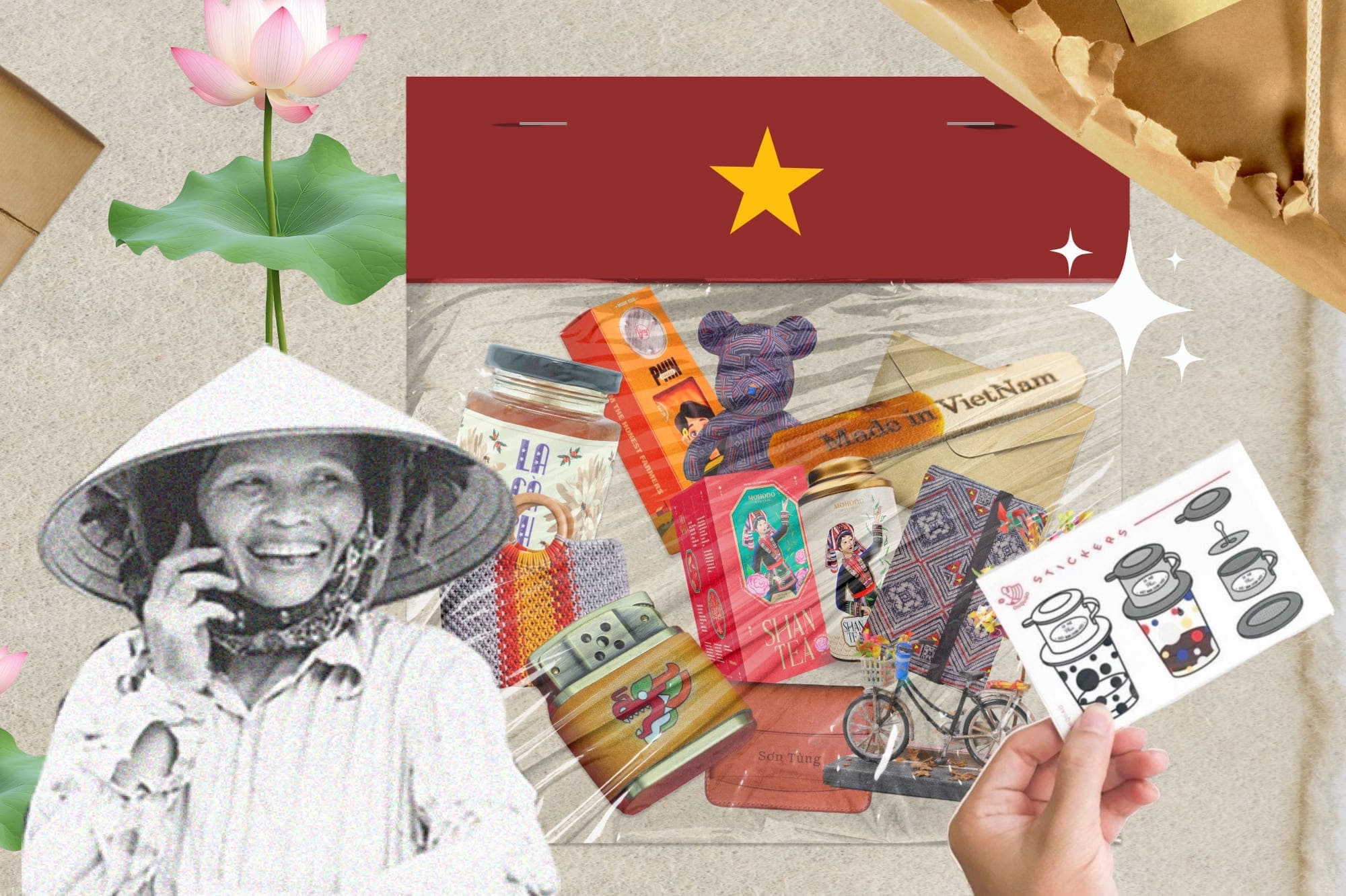 What to Buy in Vietnam: Must-Have Souvenirs