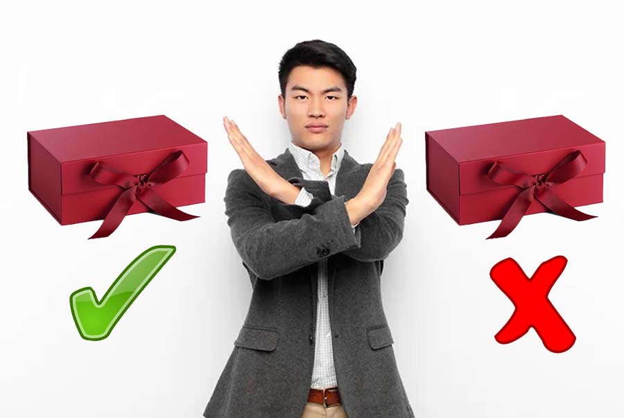 Tránh xa lỗi thường gặp khi chọn quà sự kiện để ghi điểm