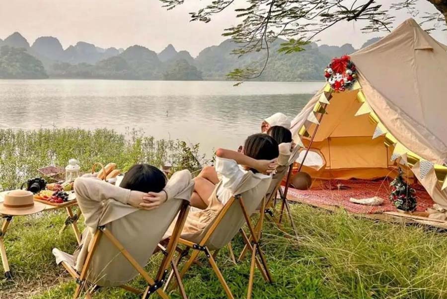 Feature_chuẩn bị picnic mùa hè, đồ ăn picnic ngày nóng, mẹo picnic trời nắng, chuẩn bị gì khi đi picnic cuối tuần, hoạt động dã ngoại hè