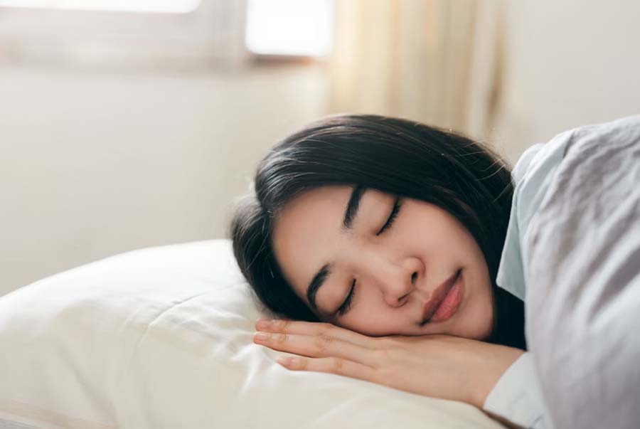 feature_thói quen trước khi ngủ, routine ngủ ngon, các bước thư giãn trước khi ngủ, làm gì để dễ ngủ hơn, mẹo ngủ sâu