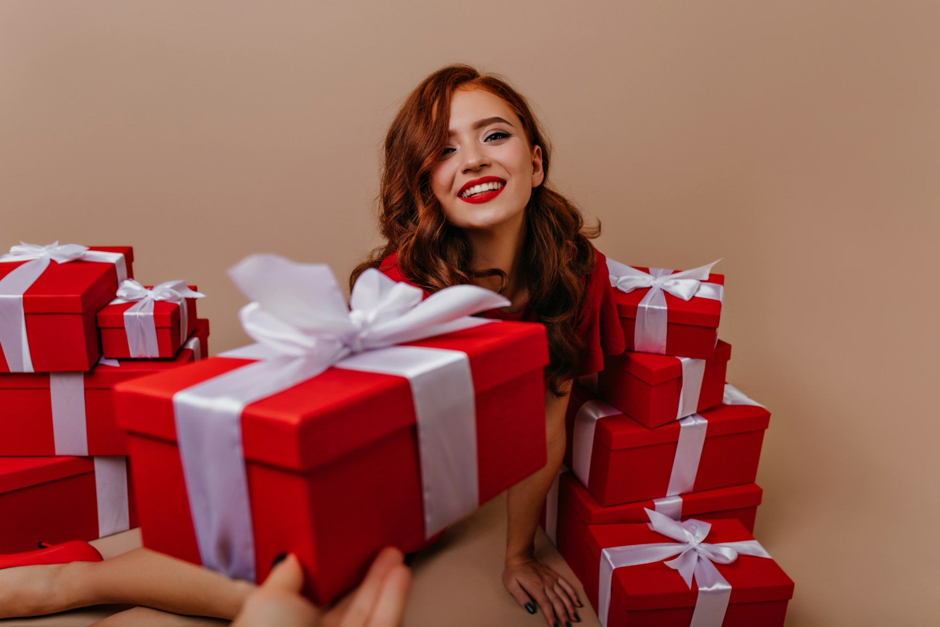 quà sinh nhật cho bạn gái