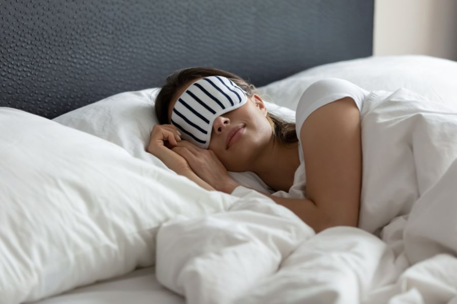 Ngủ đủ chính là chìa khóa nâng cao hệ miễn dịch tự nhiên!