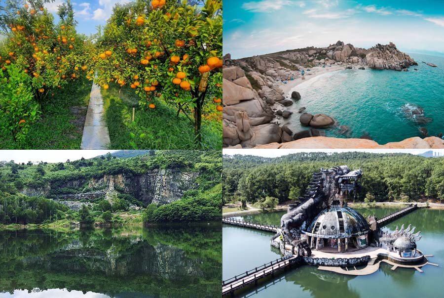 Hidden Summer Travel Gems