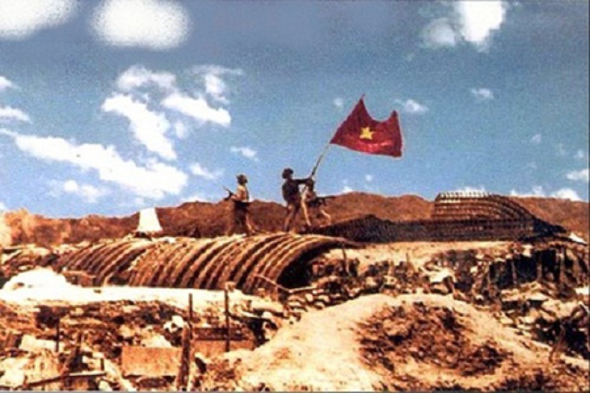 Khám phá ý nghĩa của chiến thắng chiến dịch Điện Biên Phủ 1954 và cách tinh thần này vẫn truyền cảm hứng cho người Việt Nam hiện đại.