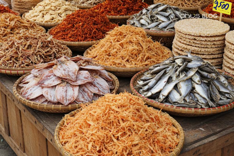 What to Buy in Da Nang?