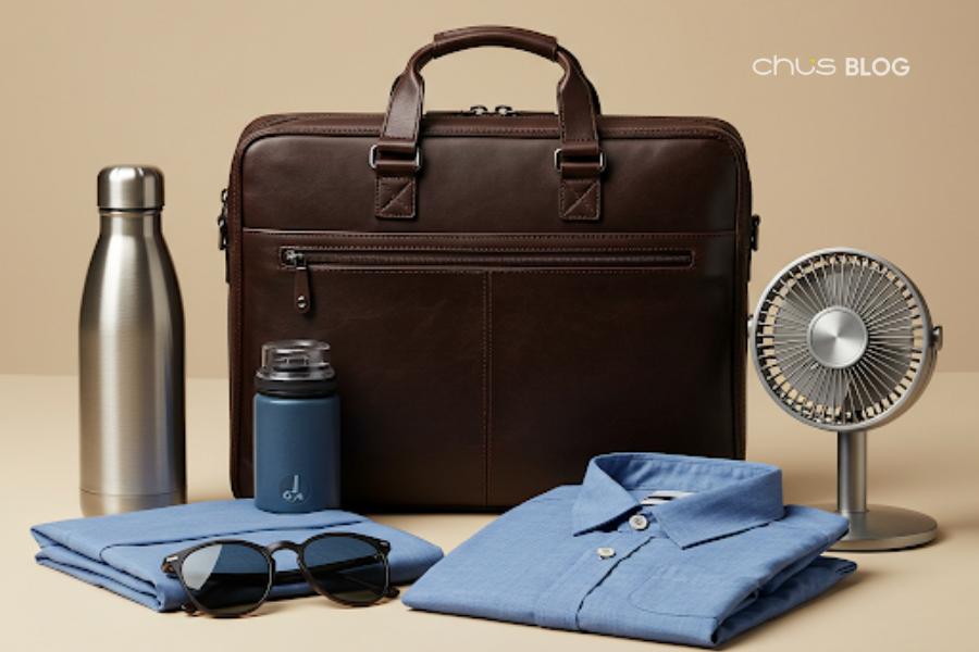 Gifts for Male Boss