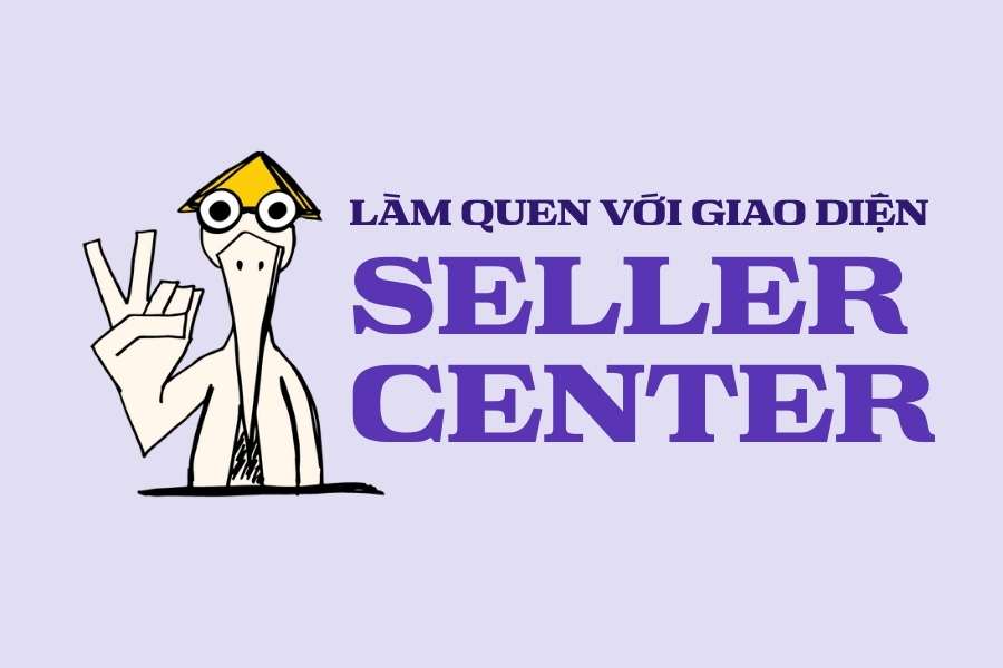 Seller Center