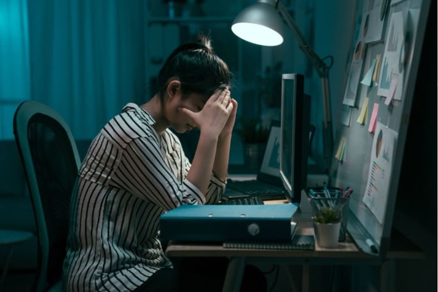 Exam Stress for Graduating Students: How Parents Can Help?