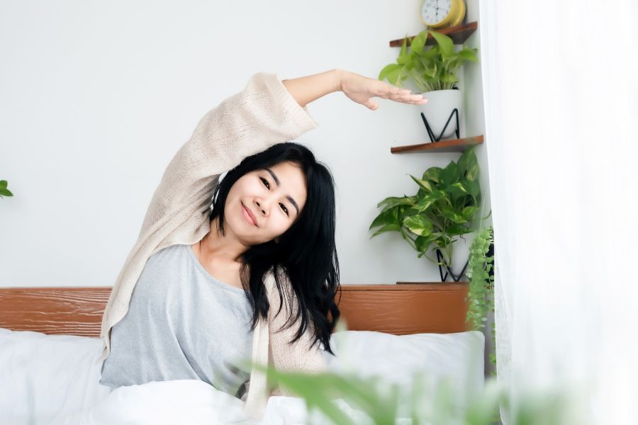9 Thói quen buổi sáng tốt cho tinh thần sẽ thay đổi cả ngày của bạn!