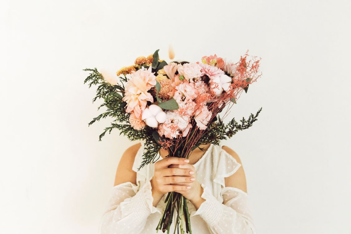 tặng quà ẩn danh sinh nhật