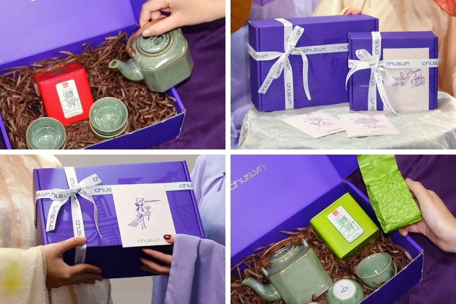 vietnamese gift koreans love, nguoi han thich qua gi o  vietnam