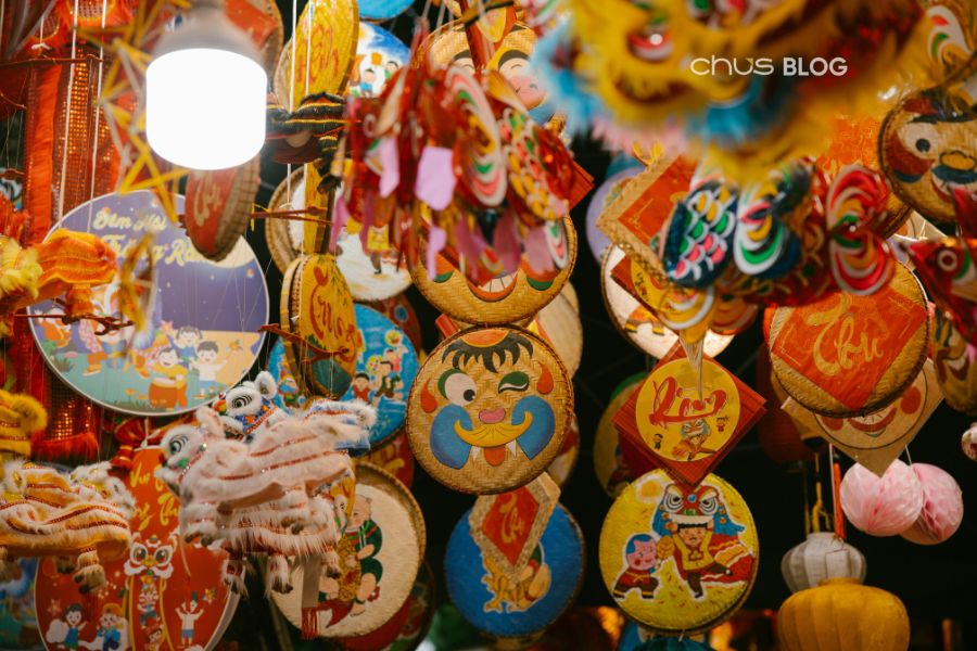 quà tặng Việt Nam