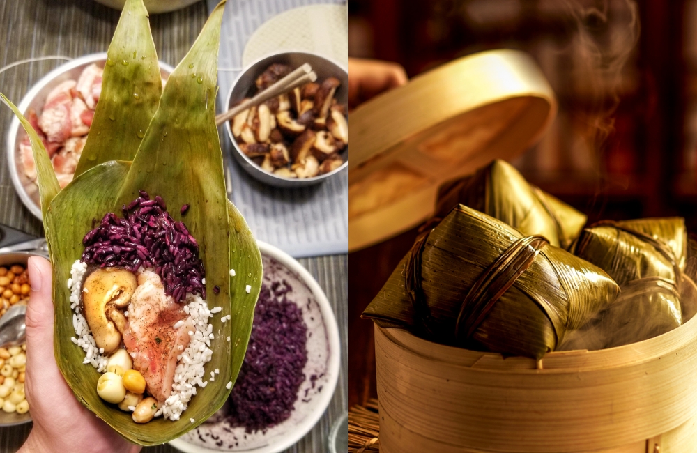 Vietnamese Doan Ngo Festival: The Complete Bazhang Rice Dumplings Guide