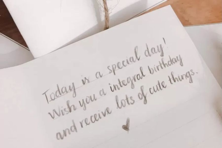 How To Write Birthday Cards: Create Messages That Matter