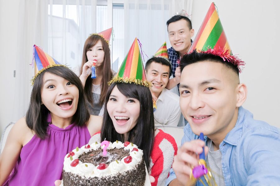 The Complete Collection: 100+ Best Birthday Wishes For Every Relationship