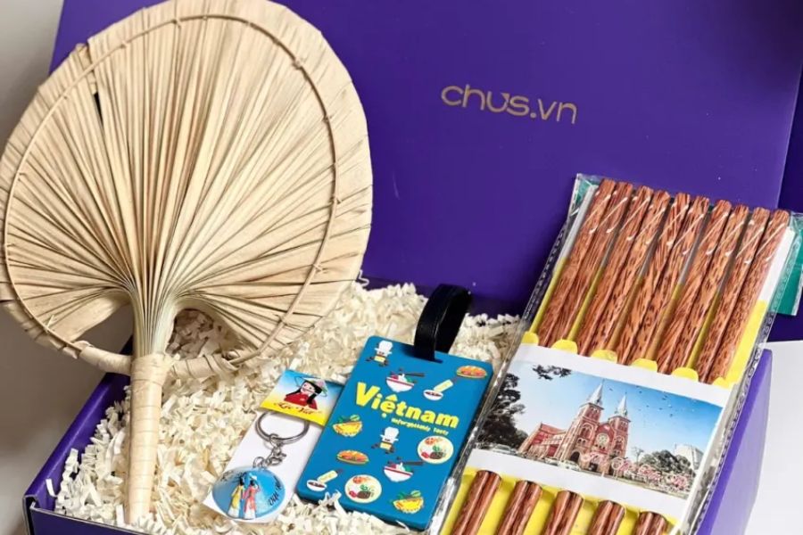 Corporate Gifts For Foreign Partners: Essential Guide