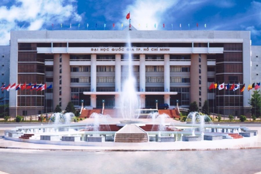 10+ Vietnam's Hottest Universities 2025 You Should Know