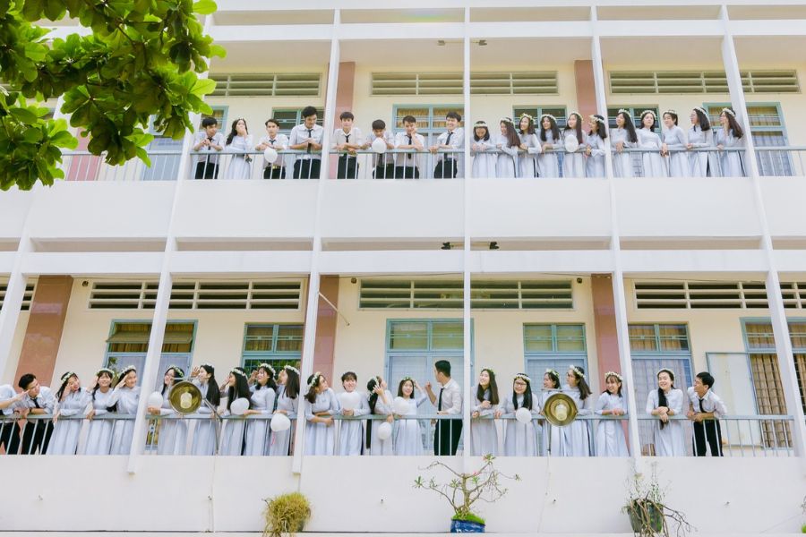 Kỷ yếu lớp 12: Những bí quyết để chuẩn bị và tổ chức trọn vẹn cảm xúc nhất