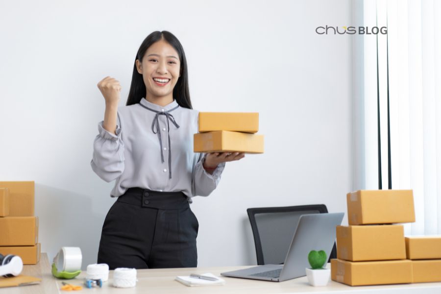 làm các nào để khách hàng nhớ đến