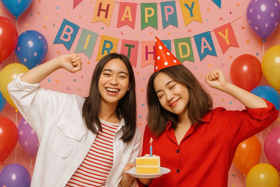 50+ Birthday Wishes for Siblings: Small Gestures, Big Impact