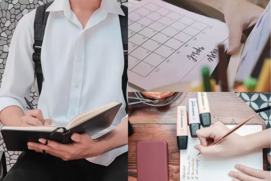 60+ lời chúc thi tốt độc đáo, hài hước đến cảm động cho mọi mối quan hệ