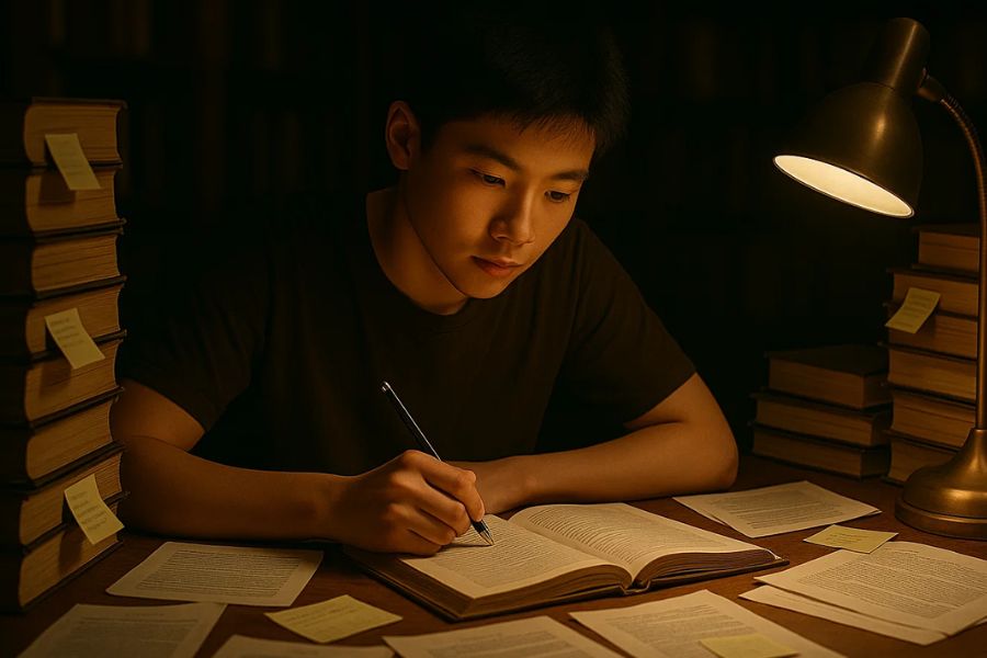 7 Fast Memory Techniques That Your Competitors Hide