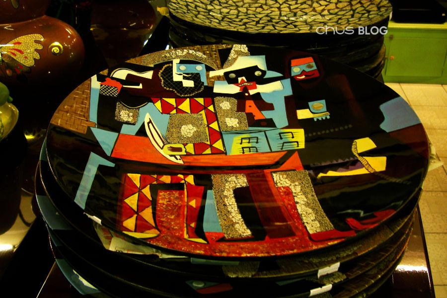 Vietnamese Handicrafts