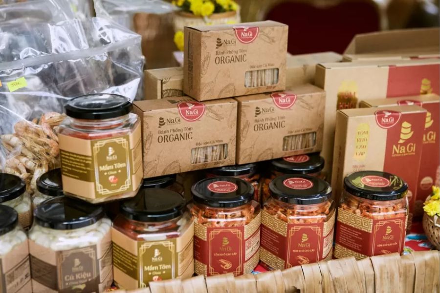 Vietnamese Specialties You Can Buy Online - Ship Easy!