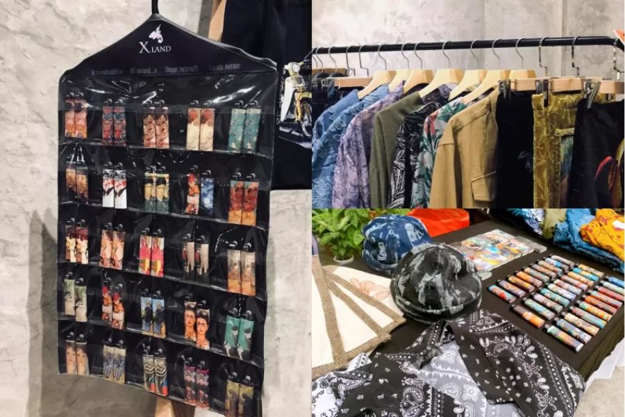 Local Brand là gì? Khác biệt với Handmade và OEM như thế nào?