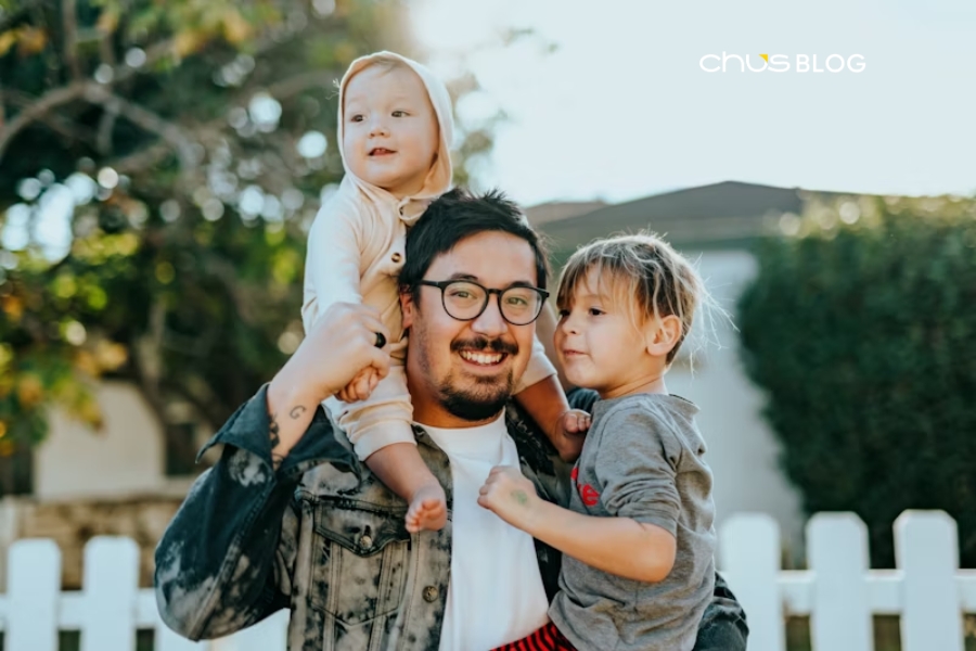 Father's Day Wishes
