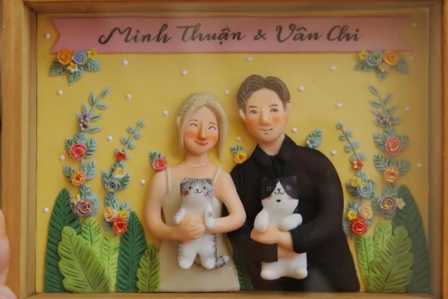 lời chúc sinh nhật người yêu cảm động nhưng không sến (Đúng chuẩn Gen Z)