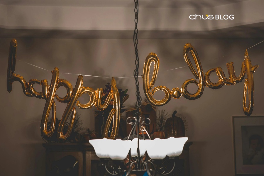 20th Birthday Wishes