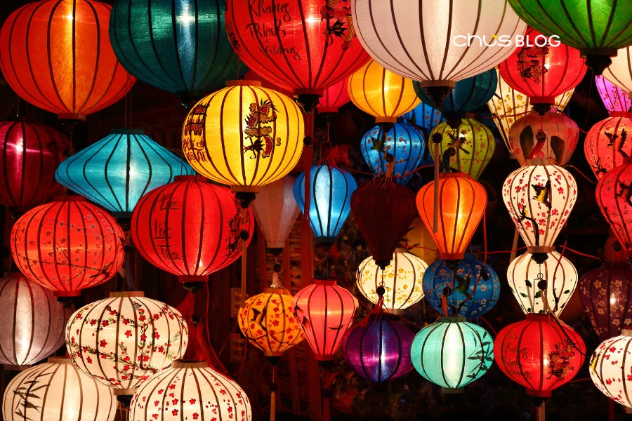 Vietnamese Gifts