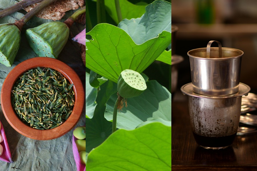 Vietnamese Gifts to Bring Overseas