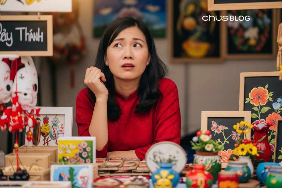 Why Good Products Still Don't Sell