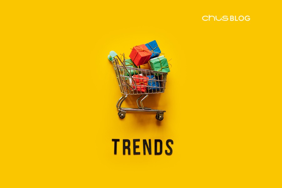 Gift Giving Consumer Trends