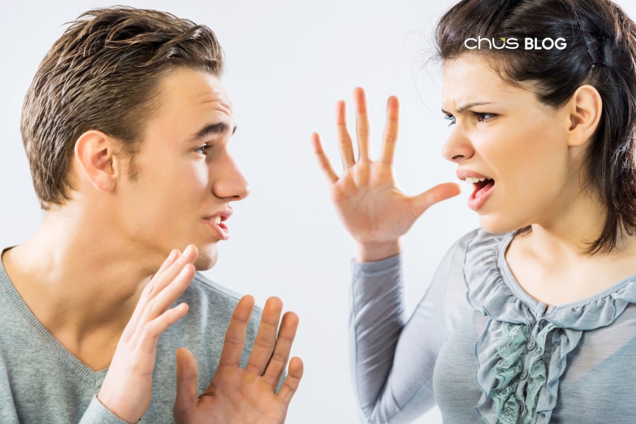 What gifts for girlfriend work best after a fight?
