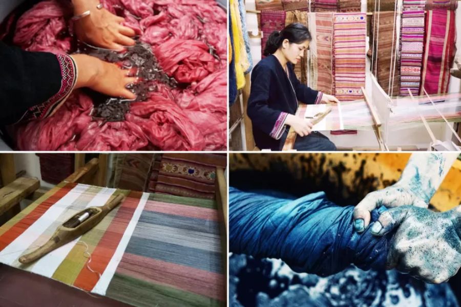 Authentic Handmade Guide: Avoid Mass-Produced Fakes!