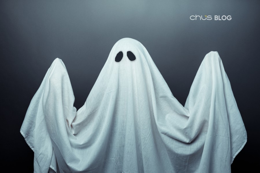 Ghost Month Taboos