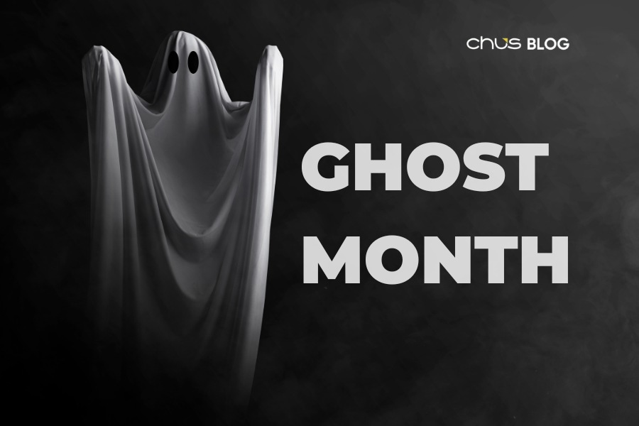 What gifts you should avoid during Vietnamese Ghost Month?